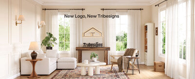 Tribesigns inaugura una nuova era con il logo appena aggiornato