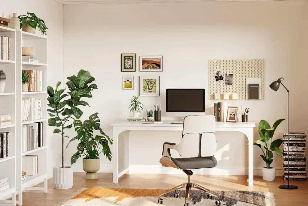 Come scegliere mobili ecosostenibili ed evitare la formaldeide?