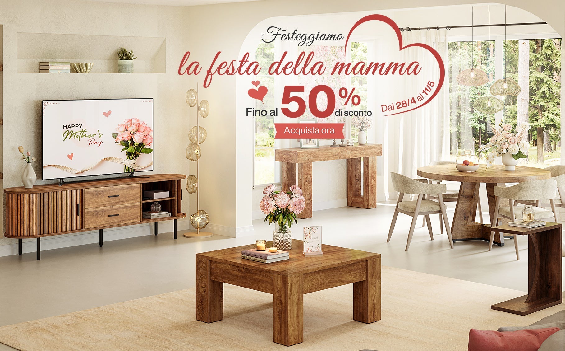 Mother's day