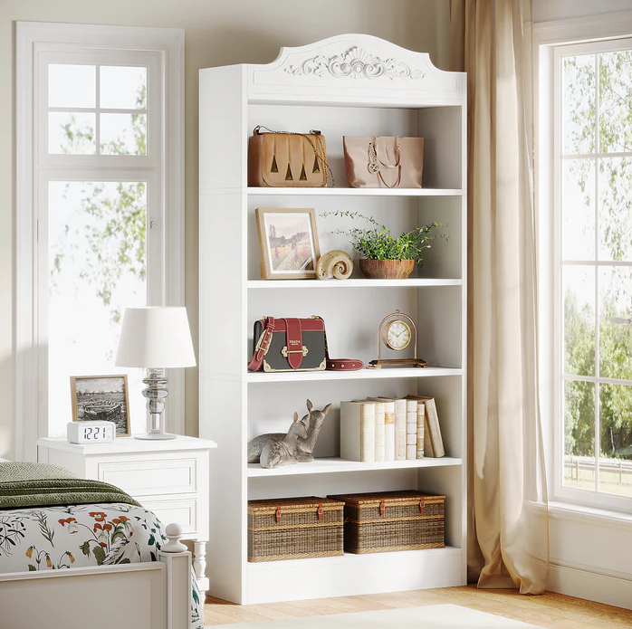 Guida all'acquisto delle librerie: come scegliere il modello perfetto