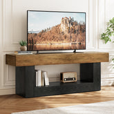 Tribesigns Mobile TV, ripiano TV da 160 cm per TV fino a 70 pollici 3