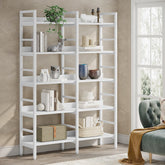 Tribesigns Libreria a 5 livelli, 180 cm Scaffale Portaoggetti Espositore 3