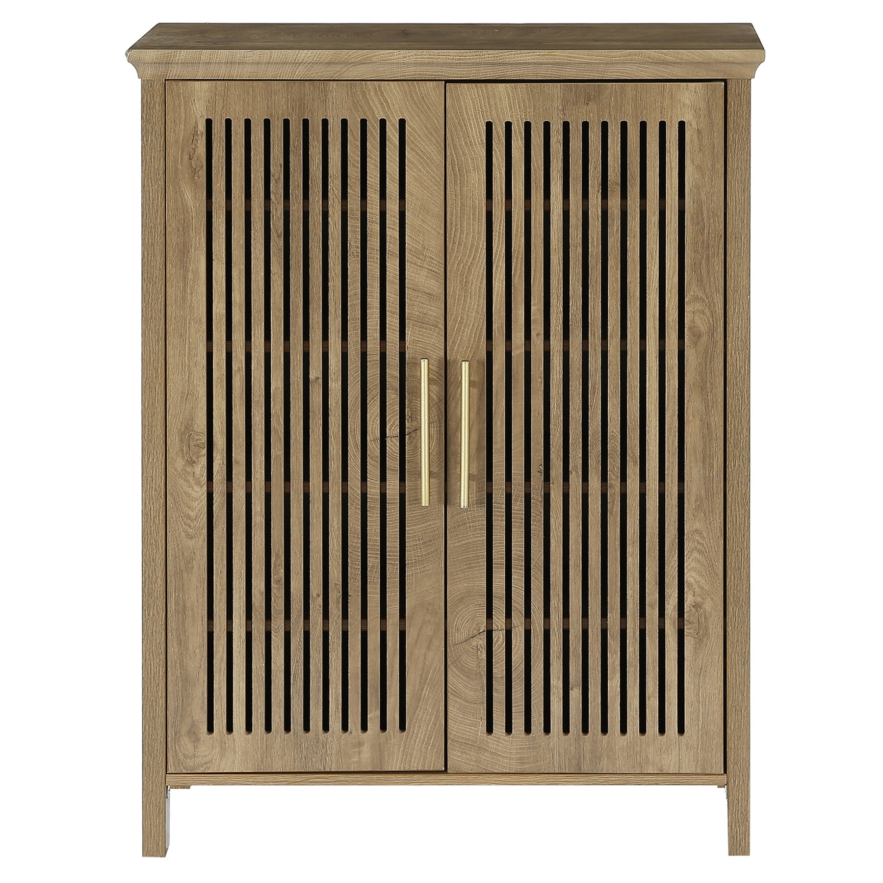 Tribesigns Scarpiera da 84 cm, scaffale per scarpe a 5 ripiani con anta per l'ingresso