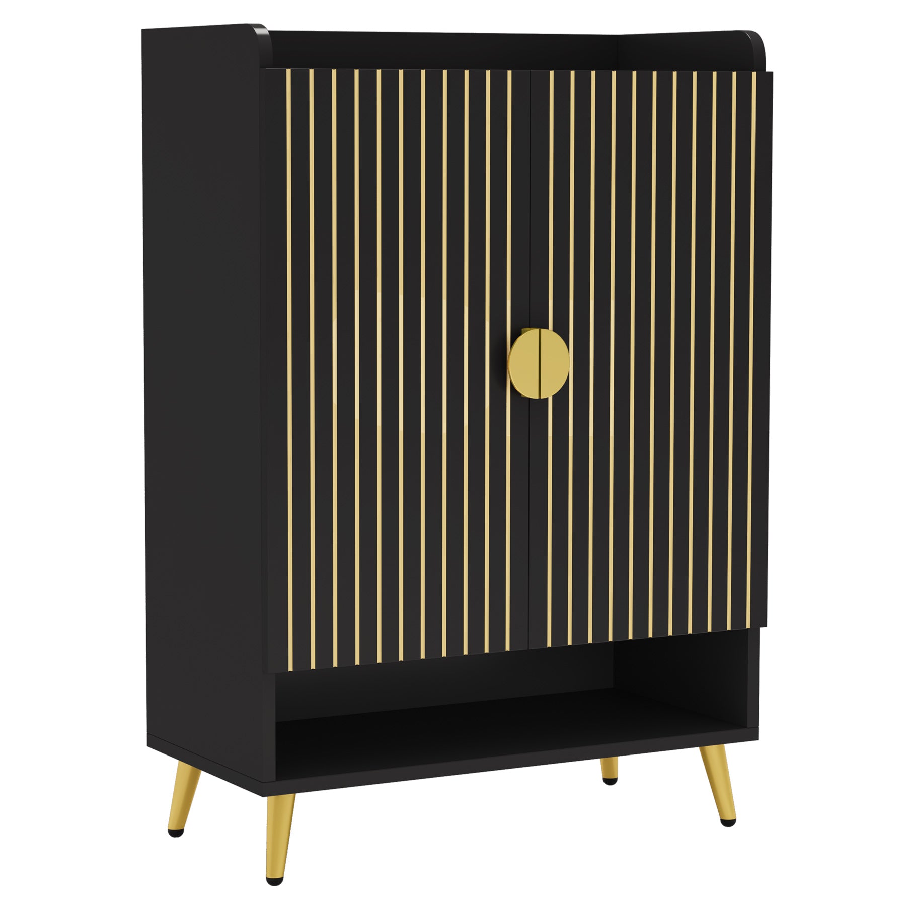 Tribesigns Scarpiera, scarpiera a 7 ripiani per 25 paia di scarpe