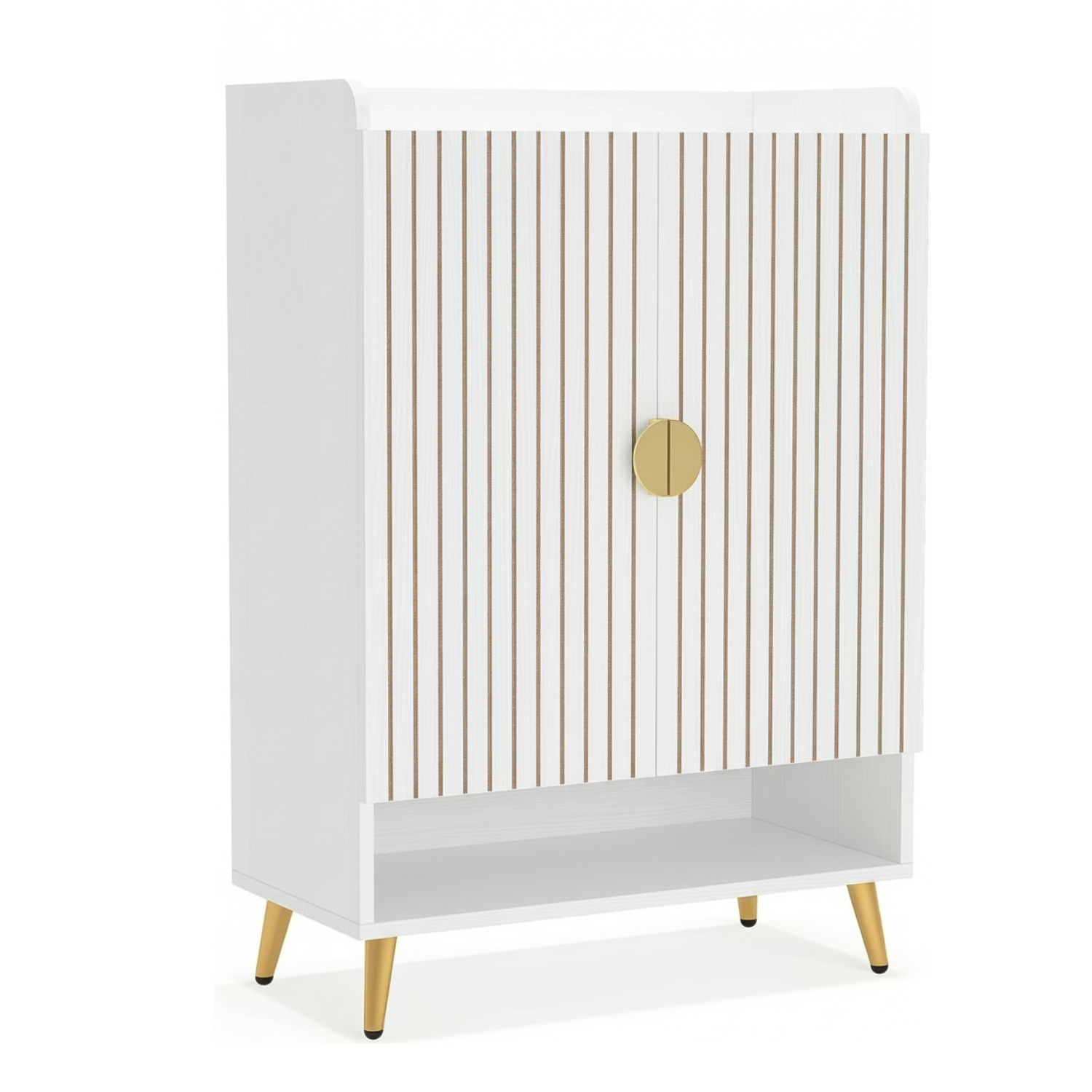 Tribesigns Scarpiera, scarpiera a 7 ripiani per 25 paia di scarpe