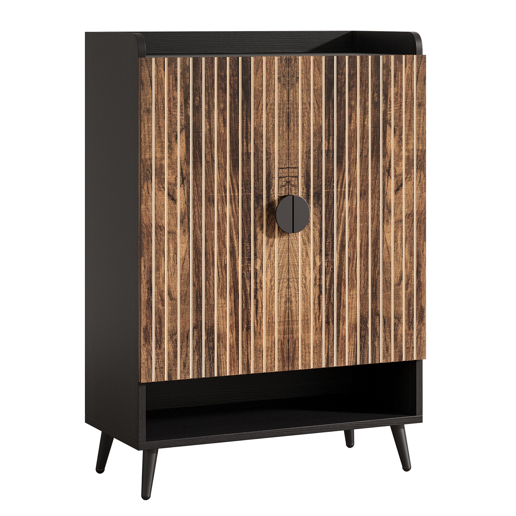 Tribesigns Scarpiera, scarpiera a 7 ripiani per 25 paia di scarpe