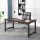 Marrone Vintage e Nero