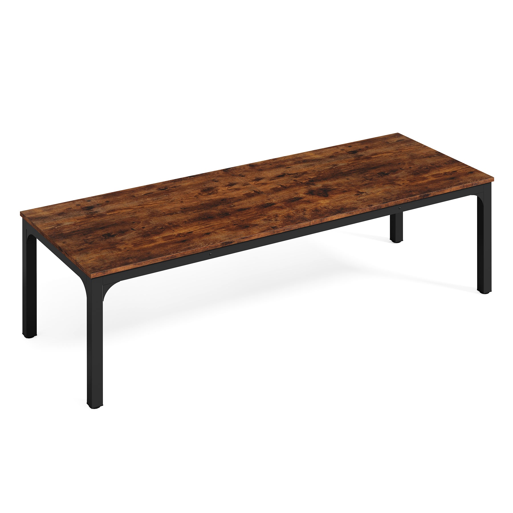 Tribesigns Scrivania per Computer, Scrivania da Ufficio per Studenti e Lavoratori