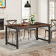 Marrone Vintage e Nero